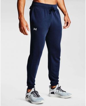 Men's Under Armour Rival Cotton Jogger S Sweatpants