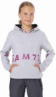 SAM73 Donna Sweatshirt - Girls