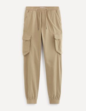 Celio Sweatpants Vobattle1 - Men's