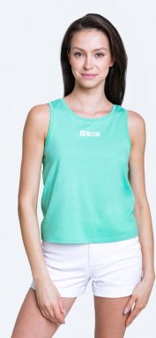 Big Star Woman's Singlet T-shirt 152082-302