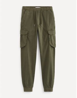 Celio Sweatpants Vobattle1 - Men's