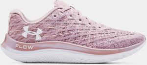 Under Armour Shoes UA W FLOW Velociti Wind-PNK - Women's