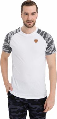 SAM73 T-shirt Darren - Men's