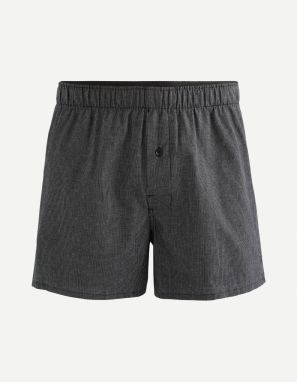 Celio Shorts Micuadro - Men's