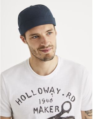 Celio Cap Timbad - Men's