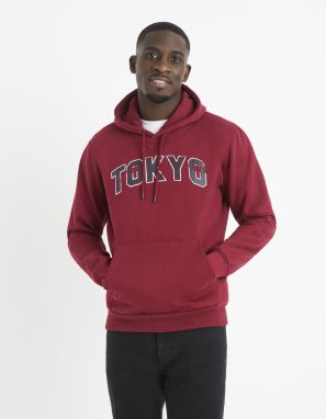 Celio Sweatshirt Vetokyo - Men's