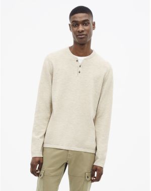 Celio Sweater Techill - Men's