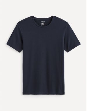 Celio T-shirt Neunir - Men's