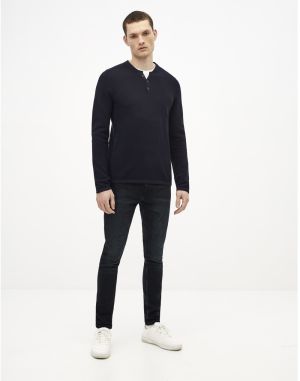 Celio Sweater Techillpic - Men's