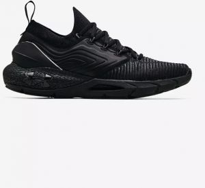 Under Armour Hovr Phantom 2 INKNT-BLK EUR 47 Men's Running Shoes