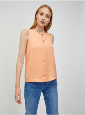 Apricot blouse ORSAY - Women