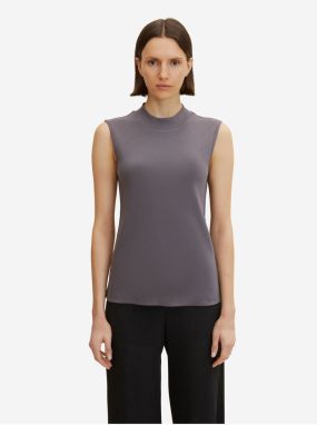 Womens Basic Tank Top Tom Tailor - Women