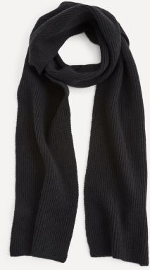 Celio Ribbed Scarf Viribs - Men