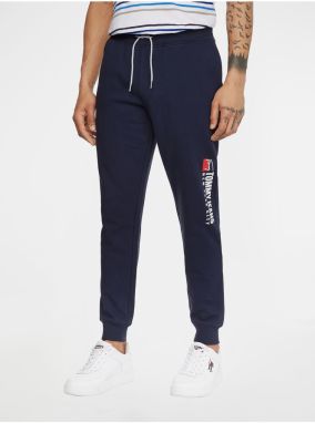 Pánske tepláky Tommy Hilfiger