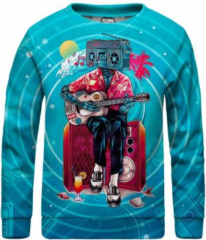 Mr. GUGU & Miss GO Kids's Sweater KS-PC1329