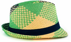 Art Of Polo Woman's Hat Cz14101