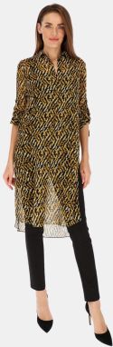 L`AF Woman's Tunic Exotic LF-03_-WC_-3101-001