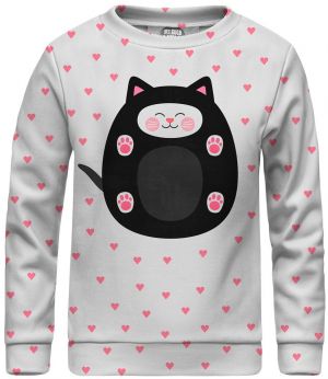 Mr. GUGU & Miss GO Kids's Sweater KS-PC728