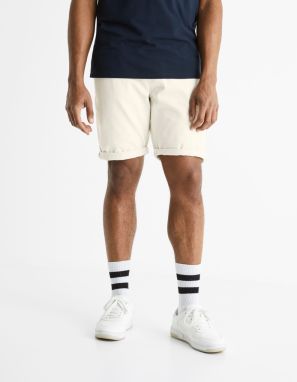 Celio Canvas Shorts Bojogdenbm - Men