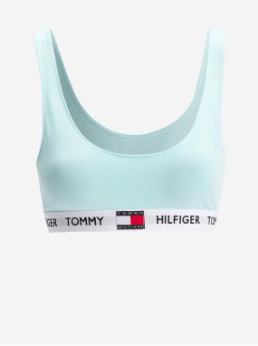 Light blue bra Tommy Hilfiger Underwear - Women