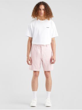 Levi's Light Pink Men's® Chino Shorts - Men