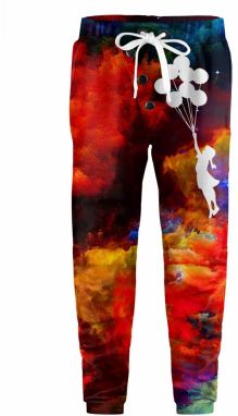 Mr. GUGU & Miss GO Kids's Joggers J-K1176