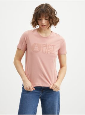 Pink Women's T-Shirt Picture - Women