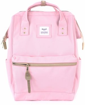 Batohy a tašky Himawari  Himawari_Backpack_Tr19293-1_Light_Pink