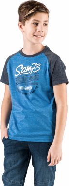 SAM73 T-shirt Kevin - Boys
