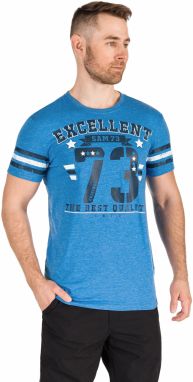 SAM73 T-shirt Dean - Men's