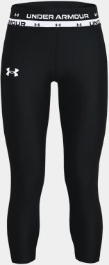 Dievčenské legíny Under Armour HG UA