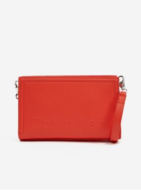 Coral Women's Crossbody Handbag Calvin Klein - Women