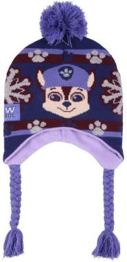 HAT LAPLANDER BEANIE PAW PATROL