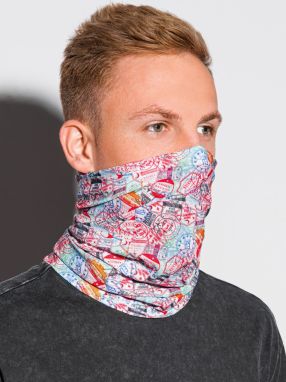 Ombre Clothing Men's snood