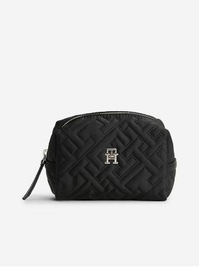 Black Women's Cosmetic Bag Tommy Hilfiger - Women