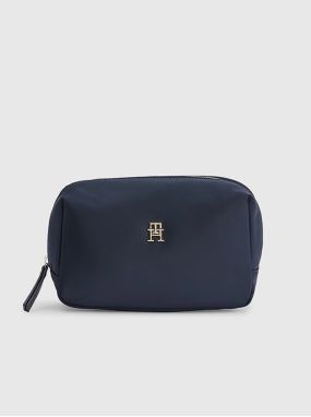 Dark blue Women's Cosmetic Bag Tommy Hilfiger - Women