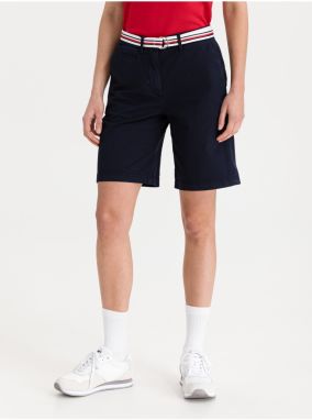 Chino Shorts Tommy Hilfiger - Women