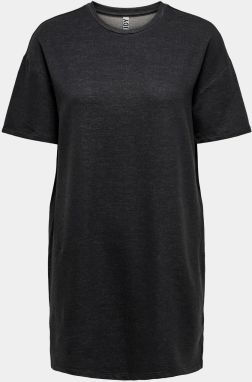 Dark gray dress JDY Gloria - Women