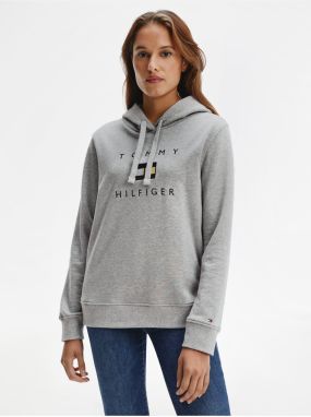 Tommy Hilfiger Womens Sweatshirt - Women