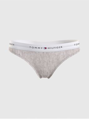 Tommy Hilfiger Underwear Beige Women's Thongs - Women