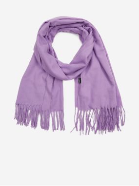 SAM73 Women's Light Purple Scarf SAM 73 Priscilla - Women