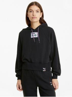 Sweatshirt Puma - Women