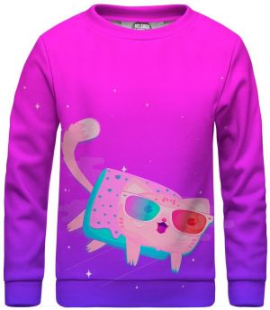 Mr. GUGU & Miss GO Kids's Sweater KS-PC664