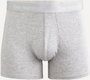 Celio Binormal Cotton Boxers - Men