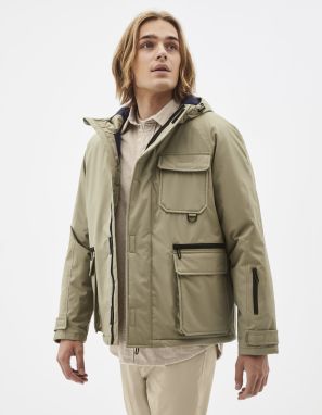 Celio Jacket Suaurora - Men