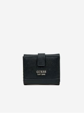 Black Women's Wallet Guess - Women