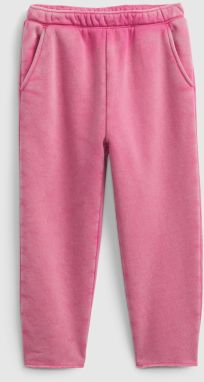 GAP Kids Batik Sweatpants - Girls