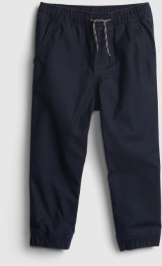 GAP Kids Stretch Jogger Pants - Boys