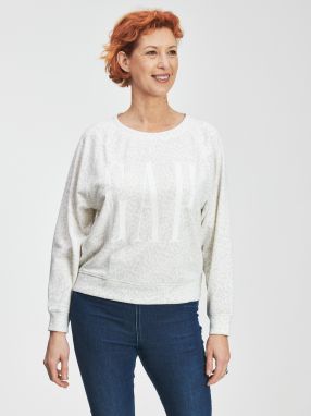 GAP Sweatshirt logo crew - Women