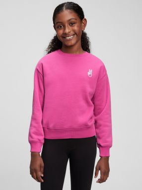 GAP Kids Sweatshirt dolman - Girls